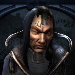 phantom blackstar — legacy portrait