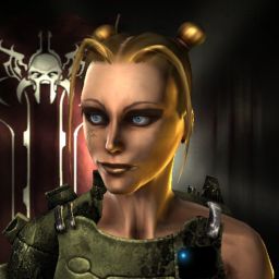 Shivaja — legacy portrait