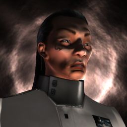 craXarc — legacy portrait