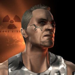 CognitiveDissident — legacy portrait