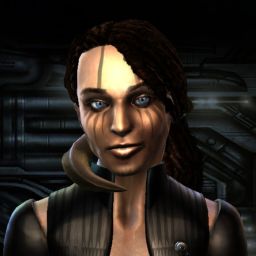 Samsatha — legacy portrait
