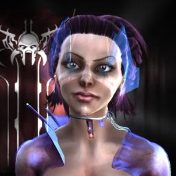 Vertex Eisenstein — legacy portrait