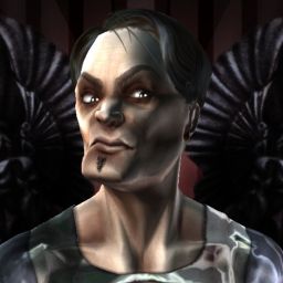 Lasara — legacy portrait