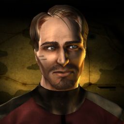 Adum — legacy portrait
