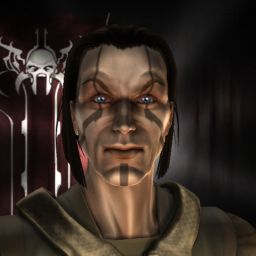 Nemississ — legacy portrait