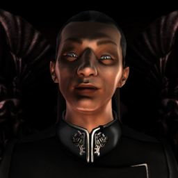 Scythes — legacy portrait