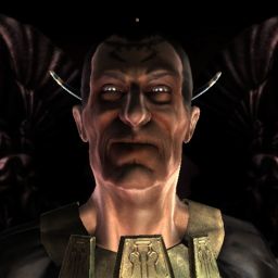 Sepherim — legacy portrait