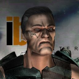 Martin866 — legacy portrait