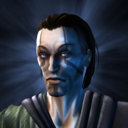 Headhunter DK — legacy portrait