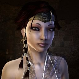 Jbethusela — legacy portrait