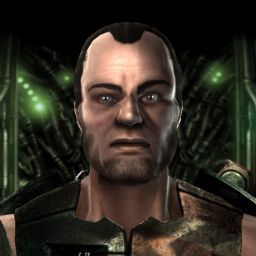 gorttis — legacy portrait