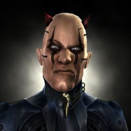 Darth Reave — legacy portrait