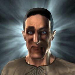 HillAnt — legacy portrait