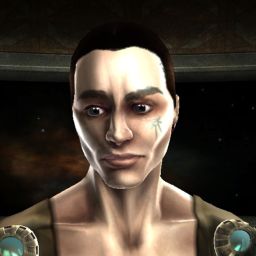 Skiorh — legacy portrait