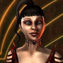 Gravelotte — legacy portrait