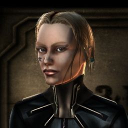 Willdich Forever — legacy portrait
