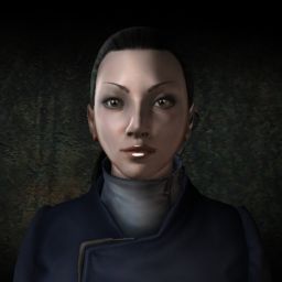 Seras Talen — legacy portrait