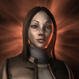 Mirlier HUN — legacy portrait