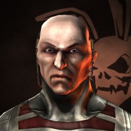 Tyanis Mirkof — legacy portrait