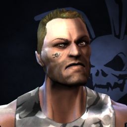 KpuBbIe Pyku — legacy portrait