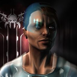KingDread — legacy portrait