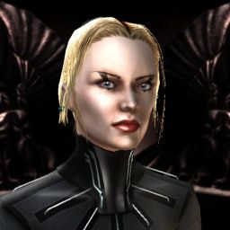 ViolentDesire — legacy portrait