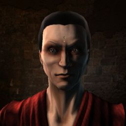Xybex — legacy portrait