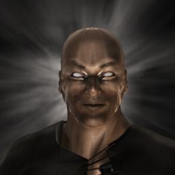 h0ze — legacy portrait