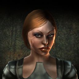 Only war — legacy portrait