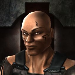 Entropizr — legacy portrait