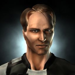 Dolwog — legacy portrait