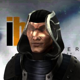 Wildcard Alpha — legacy portrait