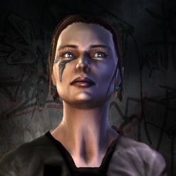 Pruntyy — legacy portrait