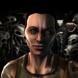 Mithrantir Ob'lontra — legacy portrait