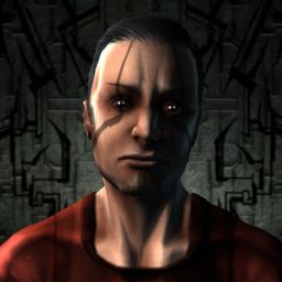 Dal'thiron — legacy portrait