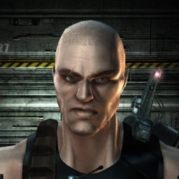Miedein — legacy portrait