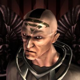 Harper aph — legacy portrait