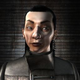 FireNForget — legacy portrait