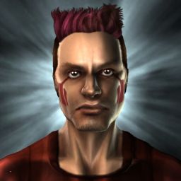 Kulgar Ragul — legacy portrait