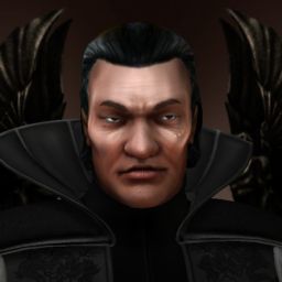 Drakemore — legacy portrait