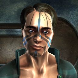 Bane Sellante — legacy portrait