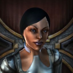 Incana Pirahnas — legacy portrait