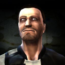 Sil Phylis — legacy portrait