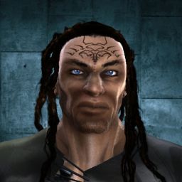 Cib0 — legacy portrait