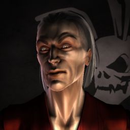 5NAK6 — legacy portrait