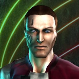 Adikas — legacy portrait