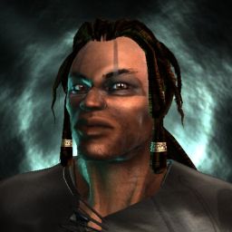 Maximus Leonius — legacy portrait