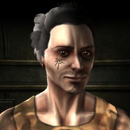 Rodrigo Talavera — legacy portrait