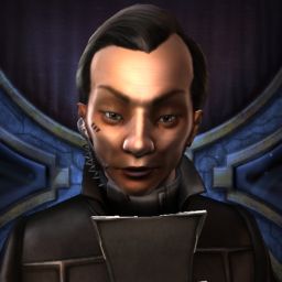 Rebel Mojo — legacy portrait