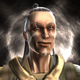 ArchAngael — legacy portrait